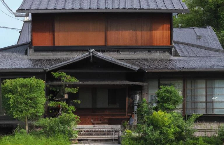 古民家売却の プロフェッショナルが サポートします。 新潟で古民家売却は （株）NKproperty